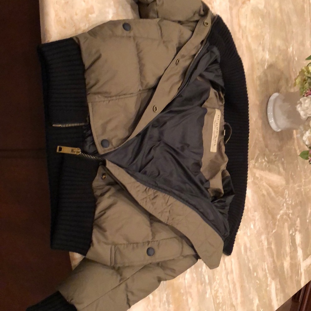 Jacket - Picture 7 of 8